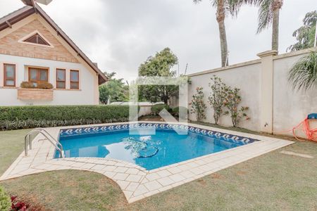 Casa de condomínio à venda com 901m², 5 quartos e 6 vagasPiscina