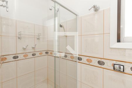 Casa de condomínio à venda com 901m², 5 quartos e 6 vagasBanheiro da Suíte 4