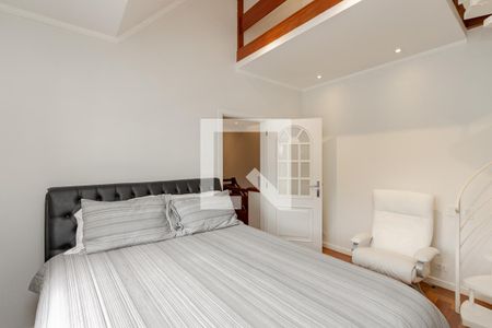 Casa de condomínio à venda com 901m², 5 quartos e 6 vagasSuíte 4