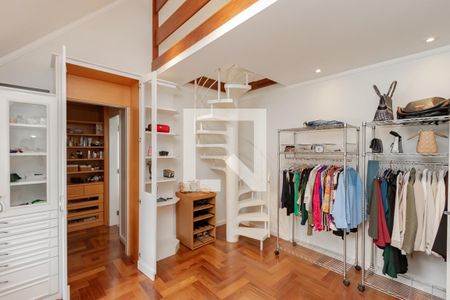 Casa de condomínio à venda com 901m², 5 quartos e 6 vagasSuíte 2