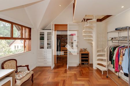 Casa de condomínio à venda com 901m², 5 quartos e 6 vagasSuíte 2