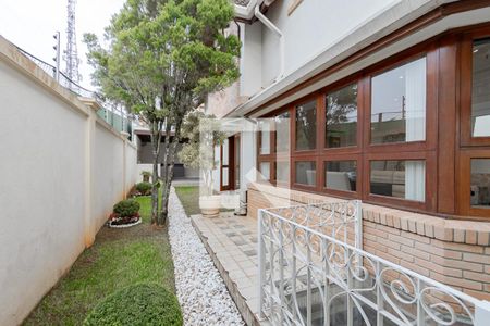 Casa de condomínio à venda com 901m², 5 quartos e 6 vagasCorredor Lateral