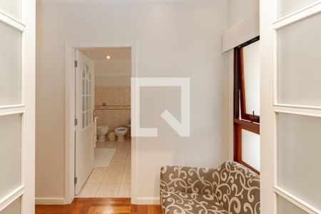 Casa de condomínio à venda com 901m², 5 quartos e 6 vagasSuíte 1