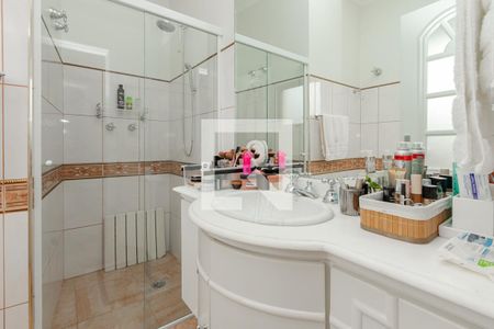 Casa de condomínio à venda com 901m², 5 quartos e 6 vagasBanheiro da Suíte 2