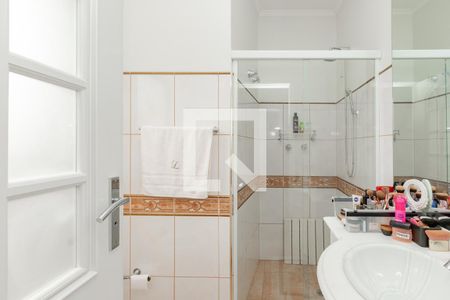 Casa de condomínio à venda com 901m², 5 quartos e 6 vagasBanheiro da Suíte 2