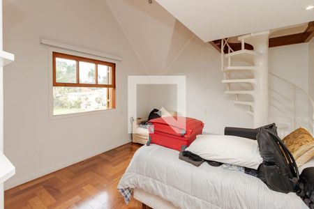 Casa de condomínio à venda com 901m², 5 quartos e 6 vagasSuíte 3