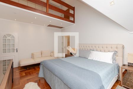 Casa de condomínio à venda com 901m², 5 quartos e 6 vagasSuíte 1