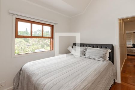 Casa de condomínio à venda com 901m², 5 quartos e 6 vagasSuíte 4