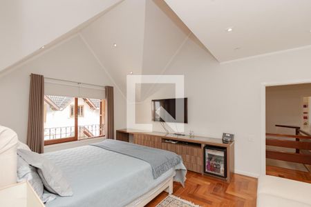 Casa de condomínio à venda com 901m², 5 quartos e 6 vagasSuíte 1