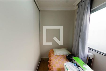 Quarto 1 de apartamento à venda com 3 quartos, 135m² em Buritis, Belo Horizonte