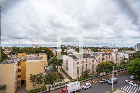 Quarto 1 de apartamento para alugar com 3 quartos, 105m² em São Sebastião, Porto Alegre
