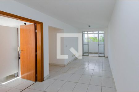 Apartamento para alugar com 2 quartos, 55m² em Buritis, Belo Horizonte