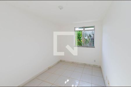 Quarto 2 de apartamento para alugar com 2 quartos, 55m² em Buritis, Belo Horizonte