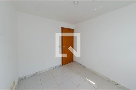 Quarto 1 de apartamento para alugar com 2 quartos, 55m² em Buritis, Belo Horizonte