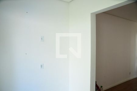 Casa de condomínio para alugar com 60m², 2 quartos e 1 vagaCozinha