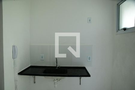 Casa de condomínio para alugar com 60m², 2 quartos e 1 vagaCozinha