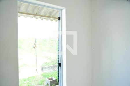 Casa de condomínio para alugar com 60m², 2 quartos e 1 vagaCozinha