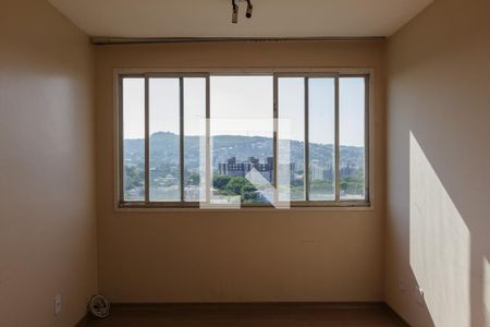 Apartamento para alugar com 61m², 2 quartos e sem vagaSala