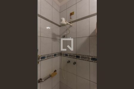 Casa à venda com 142m², 3 quartos e 5 vagas Casa à venda com 142m², 3 quartos e 5 vagasBanheiro da Suíte