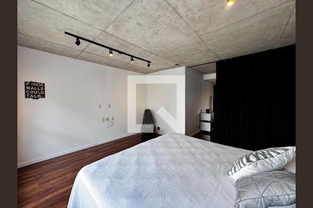 Apartamento para alugar com 90m², 1 quarto e 2 vagasSuíte