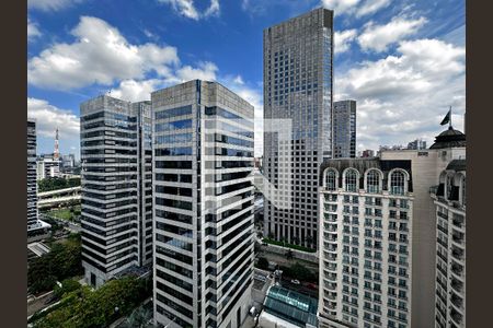 Apartamento para alugar com 90m², 1 quarto e 2 vagasVista Suíte