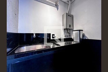 Apartamento para alugar com 90m², 1 quarto e 2 vagasÁrea de Serviço