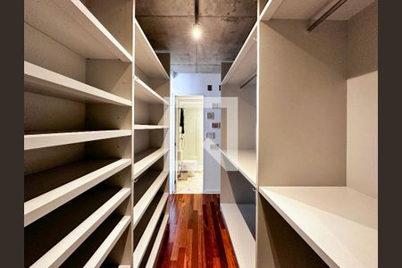 Apartamento para alugar com 90m², 1 quarto e 2 vagasCloset Suíte