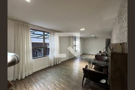 Apartamento para alugar com 90m², 1 quarto e 2 vagasSala para Leitura