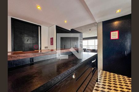 Apartamento para alugar com 90m², 1 quarto e 2 vagasCozinha
