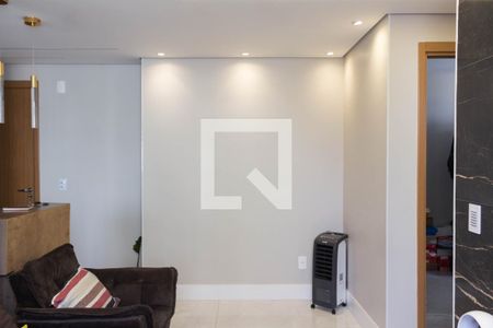 Sala de apartamento para alugar com 2 quartos, 43m² em Jardim Iris, São Paulo