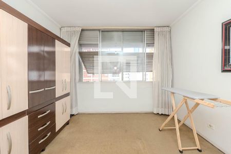 Quarto 1 de apartamento à venda com 2 quartos, 101m² em Consolação, São Paulo