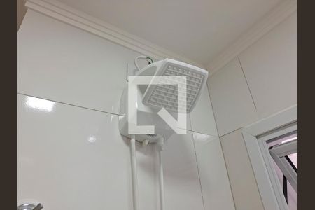 Banheiro de apartamento à venda com 1 quarto, 30m² em Jardim Sao Paulo(zona Norte), São Paulo