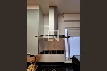 Apartamento à venda com 30m², 1 quarto e sem vagaCozinha