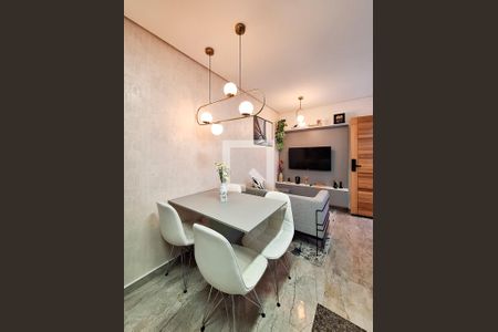 Sala de apartamento à venda com 1 quarto, 30m² em Jardim Sao Paulo(zona Norte), São Paulo