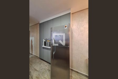 Apartamento à venda com 30m², 1 quarto e sem vagaCozinha