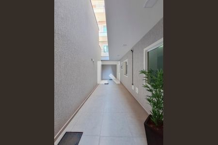 Apartamento à venda com 30m², 1 quarto e sem vagaÁrea comum