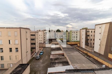 Vista do Quarto 1 de apartamento à venda com 2 quartos, 49m² em Conjunto Residencial José Bonifácio, São Paulo