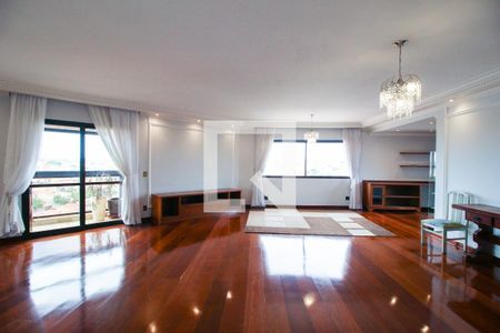 Apartamento para alugar com 3 quartos, 269m² em Jardim Marisa, Sorocaba
