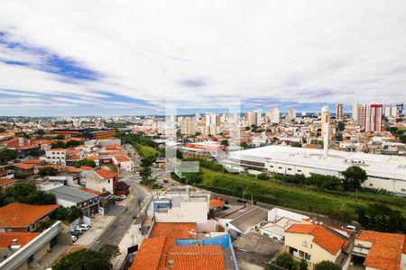 Vista da Sala de apartamento para alugar com 3 quartos, 269m² em Jardim Marisa, Sorocaba