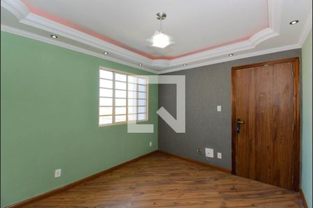 Sala de apartamento para alugar com 2 quartos, 48m² em Vila Izabel, Guarulhos