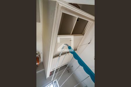 Apartamento para alugar com 72m², 2 quartos e sem vaga Apartamento para alugar com 72m², 2 quartos e sem vagaÁrea de Serviço - Quarto