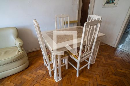 Sala de apartamento para alugar com 2 quartos, 72m² em Flamengo, Rio de Janeiro
