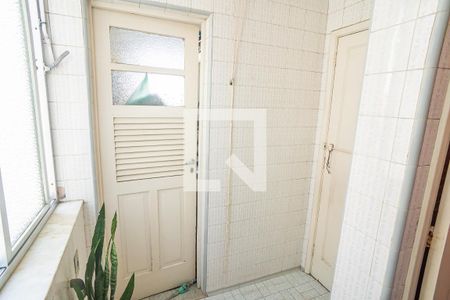 Apartamento para alugar com 72m², 2 quartos e sem vaga Apartamento para alugar com 72m², 2 quartos e sem vagaÁrea de Serviço