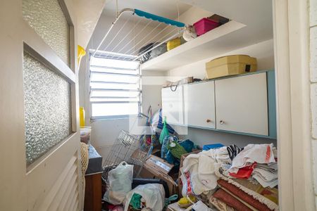 Apartamento para alugar com 72m², 2 quartos e sem vaga Apartamento para alugar com 72m², 2 quartos e sem vagaÁrea de Serviço - Quarto