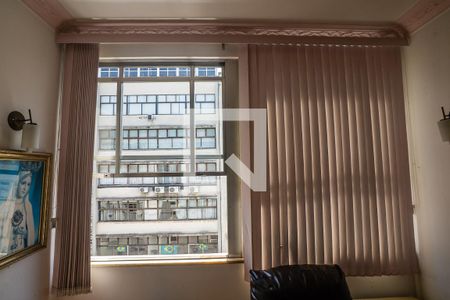 Sala de apartamento para alugar com 2 quartos, 72m² em Flamengo, Rio de Janeiro