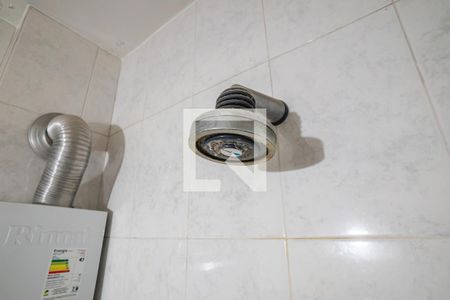 Apartamento para alugar com 72m², 2 quartos e sem vaga Apartamento para alugar com 72m², 2 quartos e sem vagaBanheiro 1