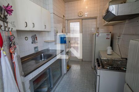 Apartamento para alugar com 72m², 2 quartos e sem vaga Apartamento para alugar com 72m², 2 quartos e sem vagaCozinha