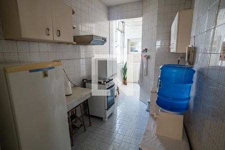 Apartamento para alugar com 72m², 2 quartos e sem vaga Apartamento para alugar com 72m², 2 quartos e sem vagaCozinha