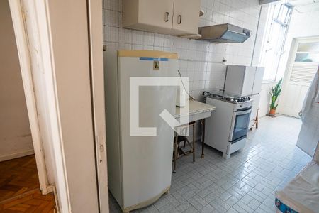 Apartamento para alugar com 72m², 2 quartos e sem vaga Apartamento para alugar com 72m², 2 quartos e sem vagaCozinha