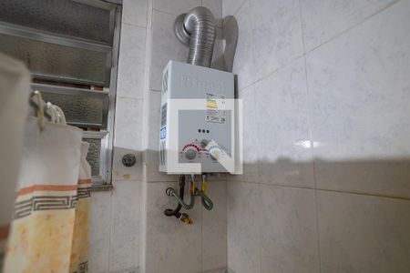 Apartamento para alugar com 72m², 2 quartos e sem vaga Apartamento para alugar com 72m², 2 quartos e sem vagaBanheiro 1